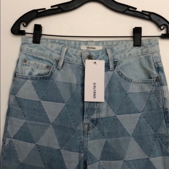 GRLFND Jeans - Picture 7 of 7